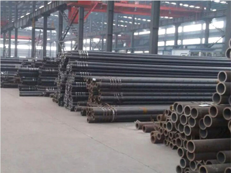 让胡路12cr2mo化肥专用管