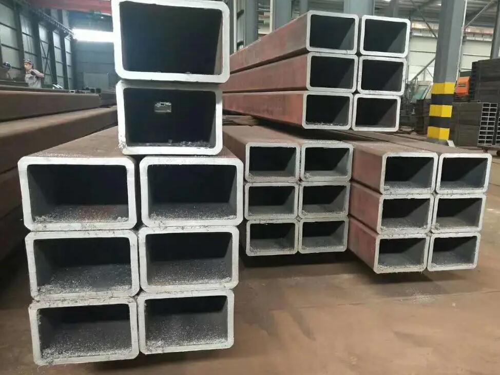 让胡路s355j0方管